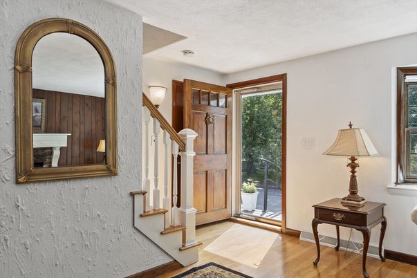 Interior, Wood Texture Flooring