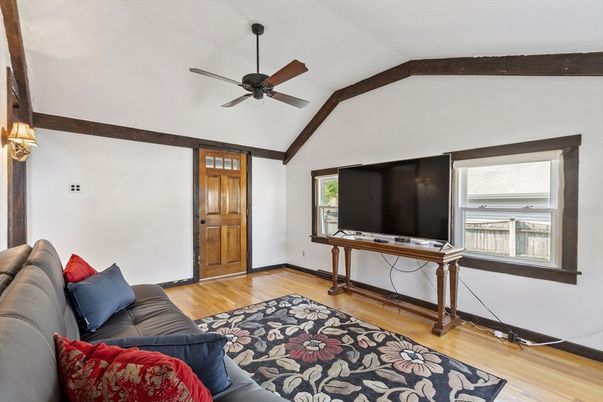 Interior, Living room, Wood Texture Flooring