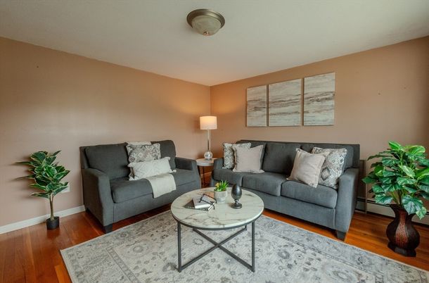 Interior, Living room, Wood Texture Flooring