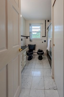 Bathroom, Interior, Marble