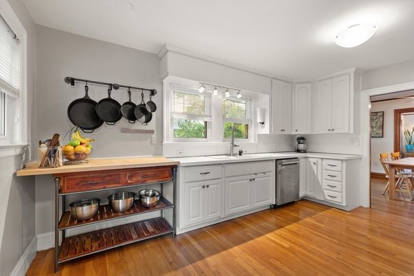 Dining room, Interior, Kitchen, Wood Texture Flooring
