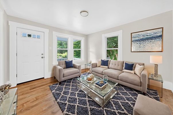 Interior, Living room, Wood Texture Flooring