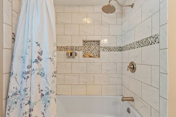 Bathroom, Interior, Marble Walls