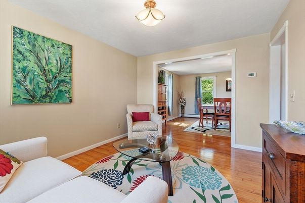 Dining room, Interior, Living room, Wood Texture Flooring