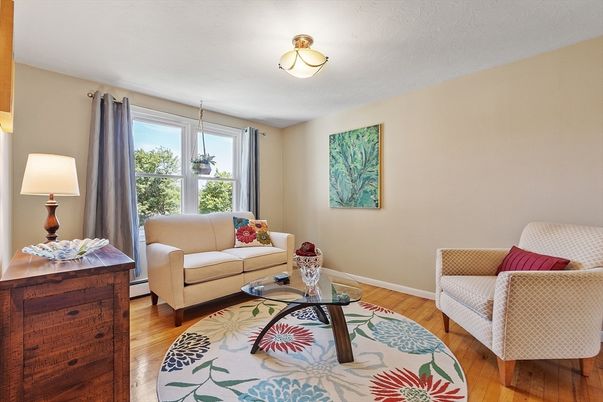 Interior, Living room, Wood Texture Flooring