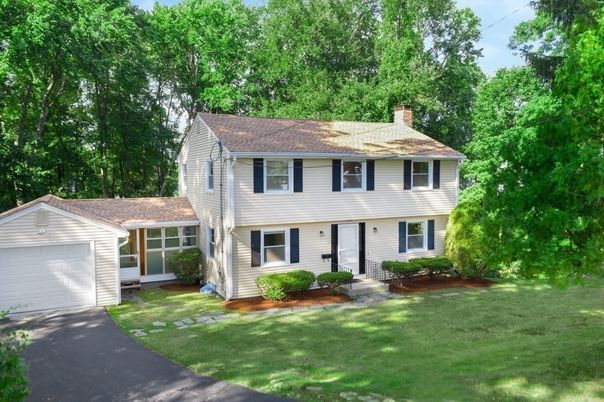 Detached Garage, Exterior, Facade, Georgian