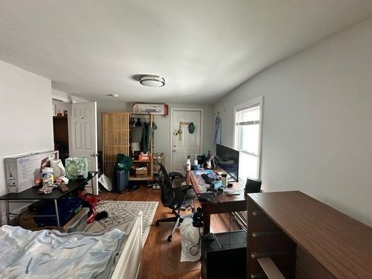 Home Office, Interior, Living room, Wood Texture Flooring