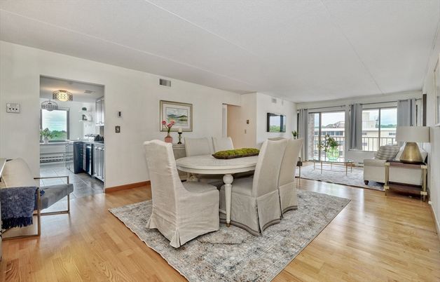 Dining room, Interior, Living room, Wood Texture Flooring