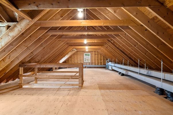 Interior, Wooden Beams, Wooden Ceilings, Wooden Walls