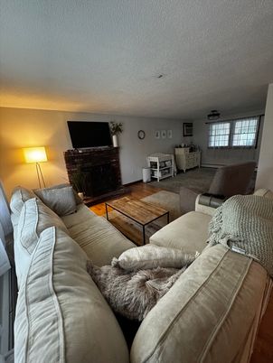 Fireplace, Interior, Living room