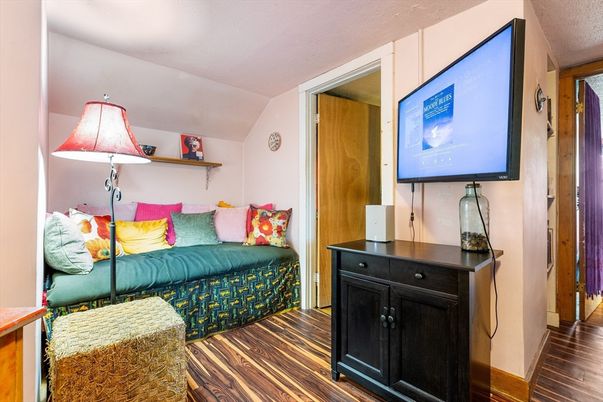 Interior, Wood Texture Flooring