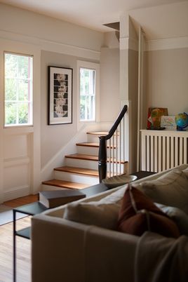 Interior, Wood Texture Flooring