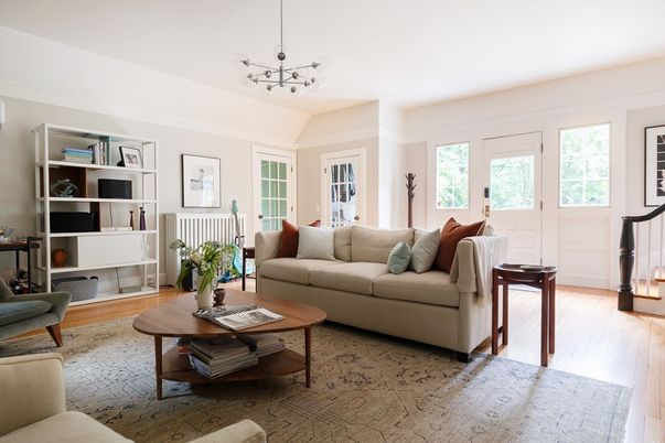 Interior, Living room, Wood Texture Flooring