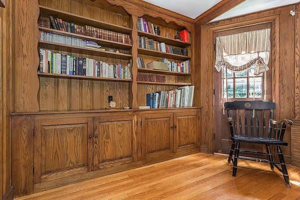 Interior, Wood Texture Flooring, Wooden Walls