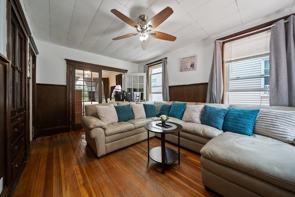 Interior, Living room, Wood Texture Flooring