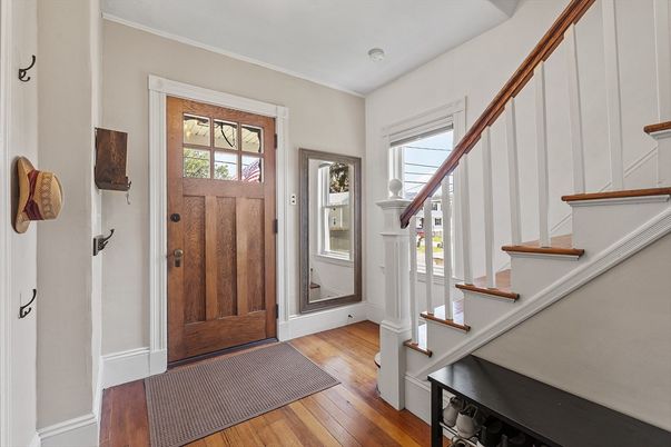 Interior, Wood Texture Flooring