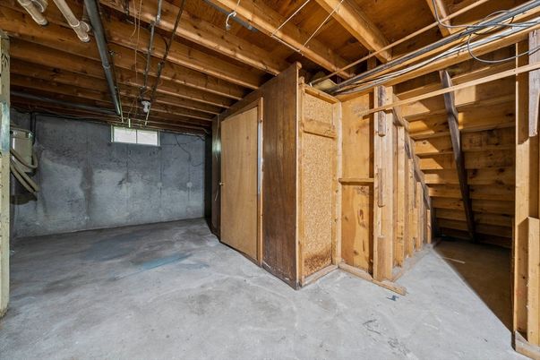 Interior, Wooden Beams, Wooden Ceilings, Wooden Walls