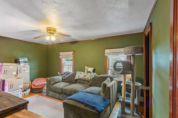 Interior, Living room, Wood Texture Flooring