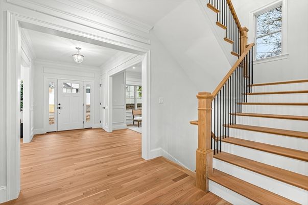Interior, Wood Texture Flooring