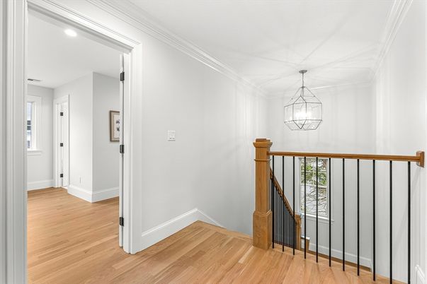 Interior, Pendant Lights, Recessed Lighting, Wood Texture Flooring