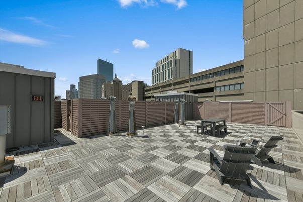 Exterior, Other, Skyline