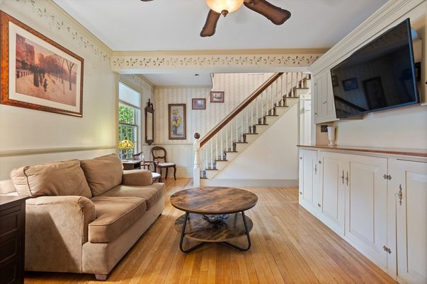 Interior, Living room, Wood Texture Flooring