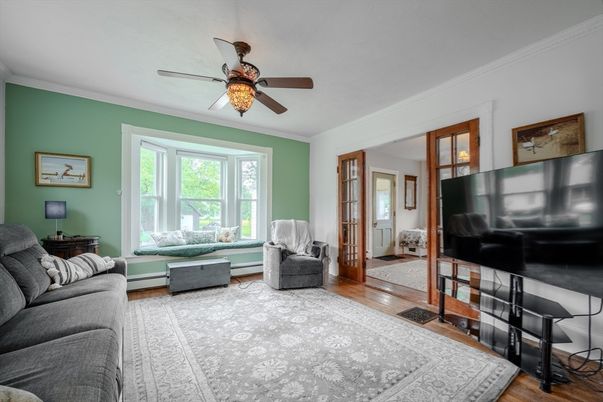 Interior, Living room, Wood Texture Flooring