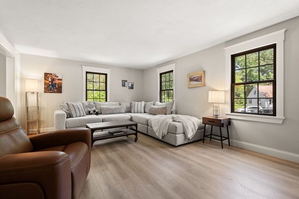 Interior, Living room, Wood Texture Flooring