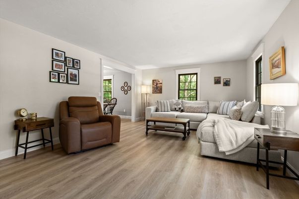 Interior, Living room, Wood Texture Flooring