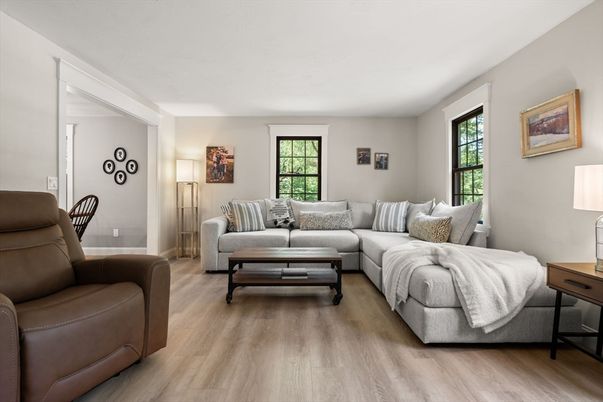 Interior, Living room, Wood Texture Flooring