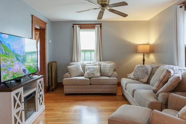 Interior, Living room, Wood Texture Flooring