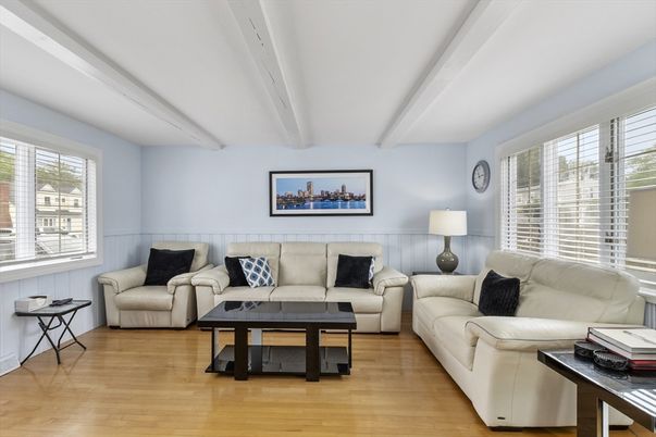 Interior, Living room, Wood Texture Flooring