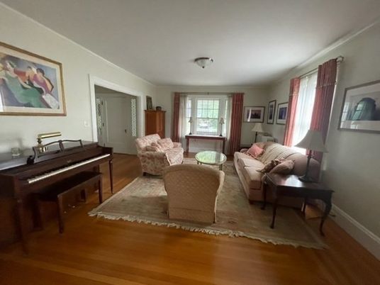 Interior, Living room, Piano, Wood Texture Flooring