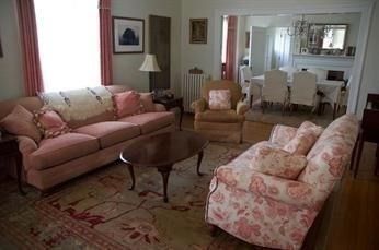 Dining room, Interior, Living room