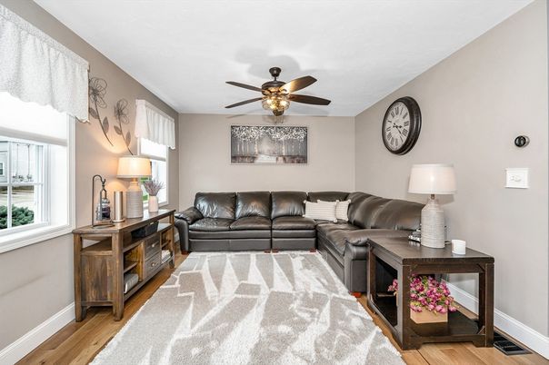 Interior, Living room, Wood Texture Flooring