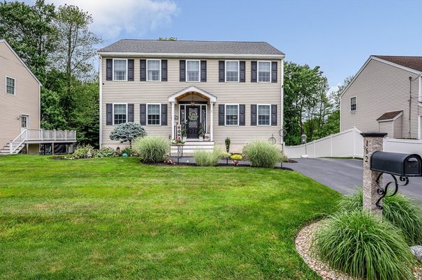 Backyard, Exterior, Facade, Georgian