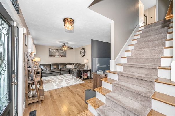 Interior, Living room, Wood Texture Flooring