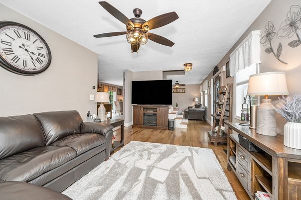 Interior, Living room, Wood Texture Flooring