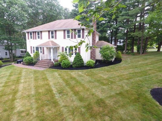 Backyard, Exterior, Facade, Georgian