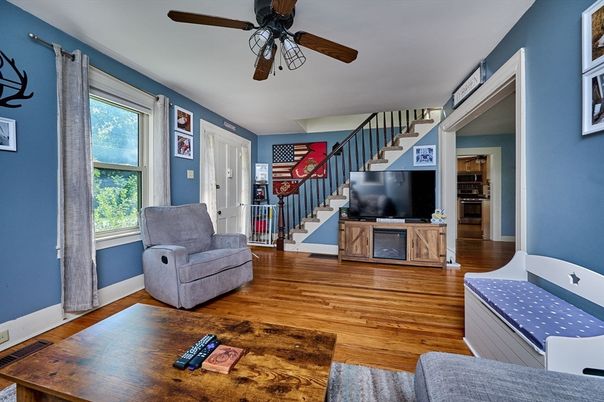 Interior, Wood Texture Flooring