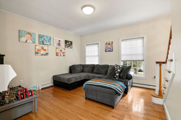 Interior, Living room, Wood Texture Flooring
