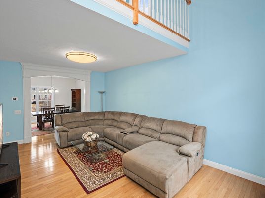 Dining room, Interior, Living room, Wood Texture Flooring