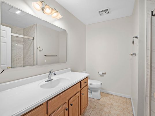 Bathroom, Interior, Marble Walls