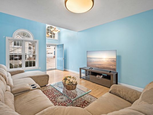 Interior, Living room, Wood Texture Flooring