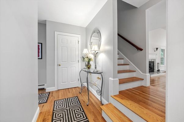 Interior, Wood Texture Flooring