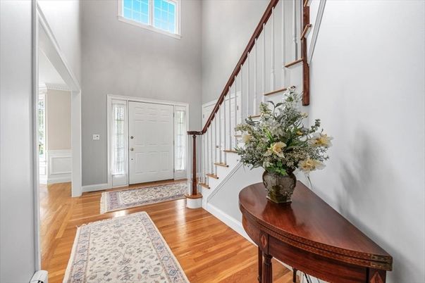 Interior, Wood Texture Flooring