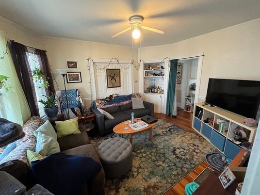 Interior, Living room, Wood Texture Flooring