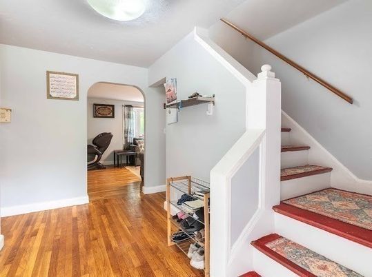 Interior, Wood Texture Flooring