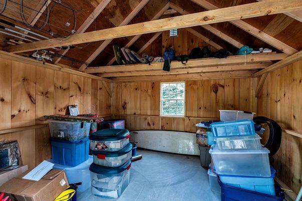 Interior, Wooden Beams, Wooden Ceilings, Wooden Walls