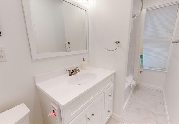 Bathroom, Interior, Marble